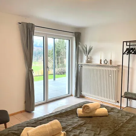 Bergen Panorama ברגן